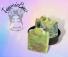 Green Apple Soap