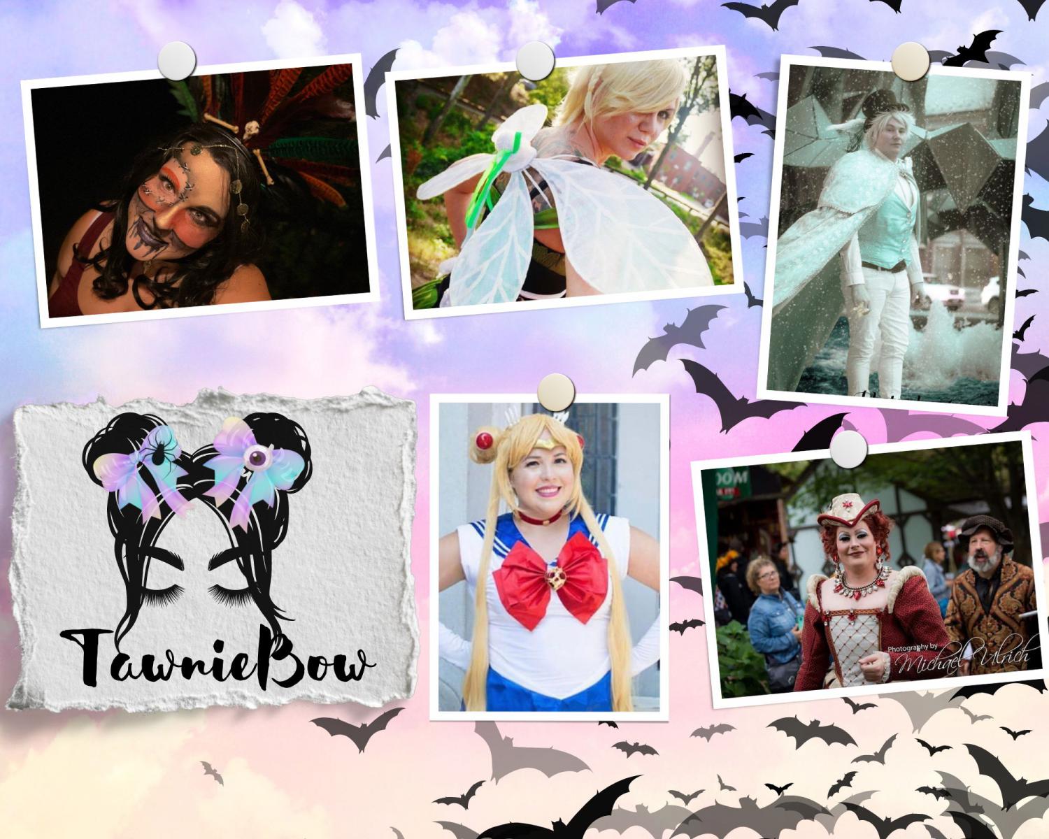 TawnieBow